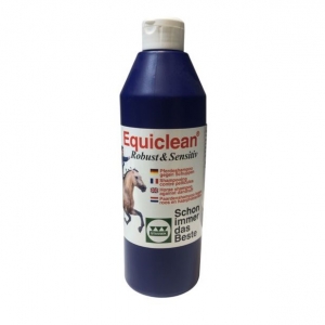Эквиклин шампунь от перхоти (Equiclean), 500мл