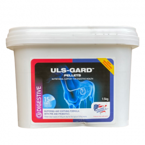 Юлс-гард Пеллетс (Uls-gard Pellets) 1,5 кг