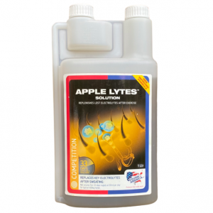 Эппл лайтс раствор (Apple Lytes Solution), 1л
