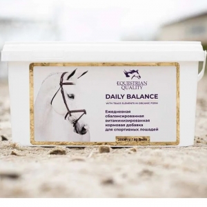 Дэйли Баланс (Daily Balance) 2 кг