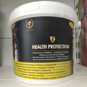 Хелс Протекшн (HEALTH PROTECTION, Weissmann), 1.5кг