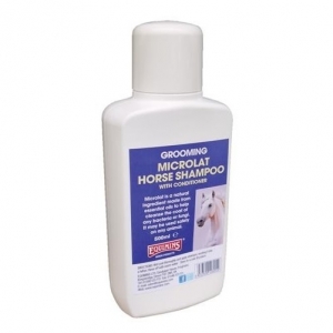 Шампунь Микролат (Microlat Horse Shampoo) 1000 мл