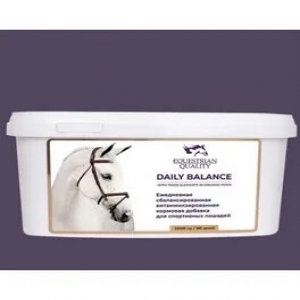 Дэйли Баланс (Daily Balance Weissman) 2 кг