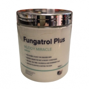 Фунгатрол Плюс - Мадди Чудо-крем (Fungatrol Plus - Muddy Miracle Cream), 500 мл