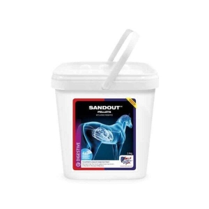 Сандаут (Sandout Pellets), 2.6 кг