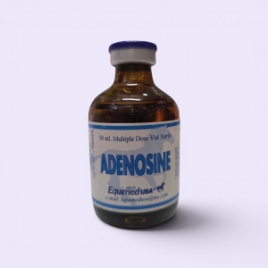 Аденозин - АМП (Adenosine), 50 мл