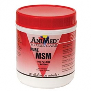 МСМ (MSM Powder)  454г