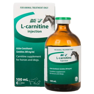L-Карнитин (L-CARNITINE),100мл