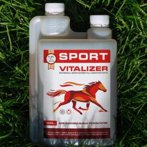 Виталайзер (VITALIZER) 1 л