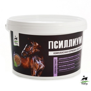 Псиллиум 1кг
