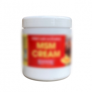 МСМ крем (MSM Healer Cream) 250г