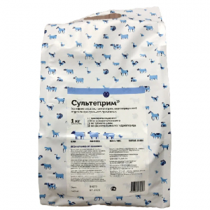 Сультеприм, 1кг