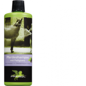 Травяной шампунь-кондиционер Herbal, 500 ml