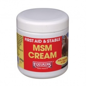 МСМ крем (MSM Healer Cream) 500г